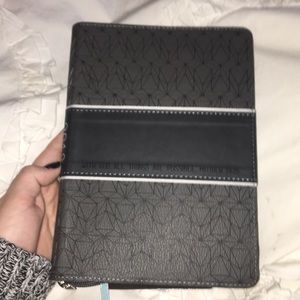 Executive Planner 2018